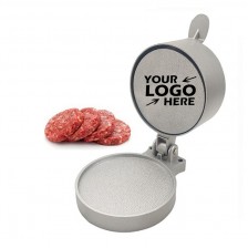 Burger Press Patty Maker – Adjustable Thickness